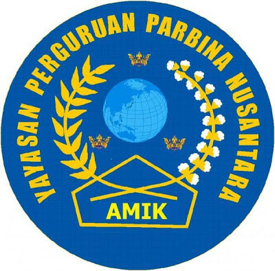 AMIK Parbina Nusantara