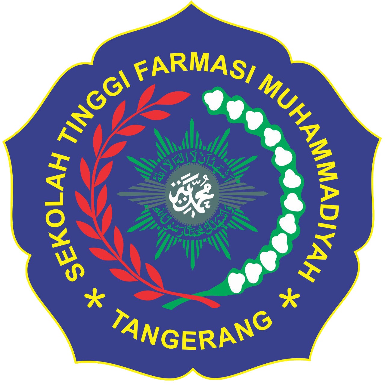 Sekolah Tinggi Farmasi Muhammadiyah Tangerang