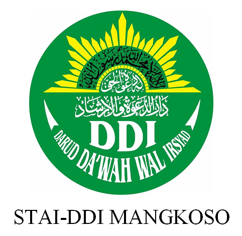 Sekolah Tinggi Agama Islam DDI Mangkoso Barru