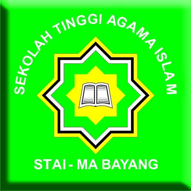Sekolah Tinggi Agama Islam Madrasah Arabiyah Bayang