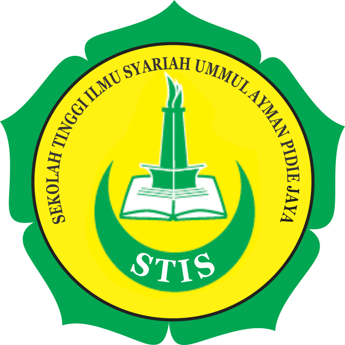 Sekolah Tinggi Ilmu Syariah Ummul Ayman Pidie Jaya