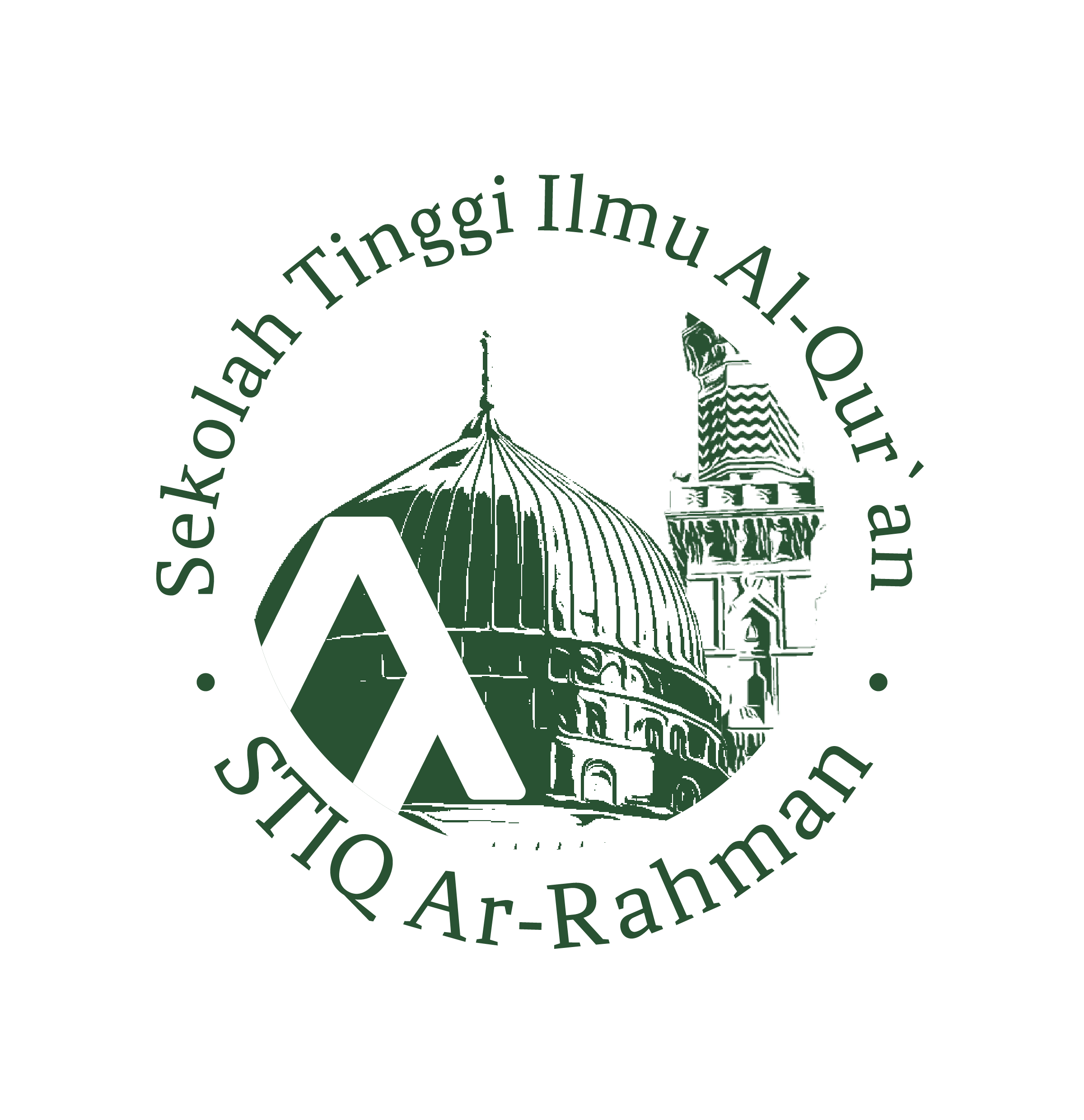 Sekolah Tinggi Ilmu Al Qur'an Ar-Rahman