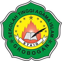 Sekolah Tinggi Agama Islam Grobogan
