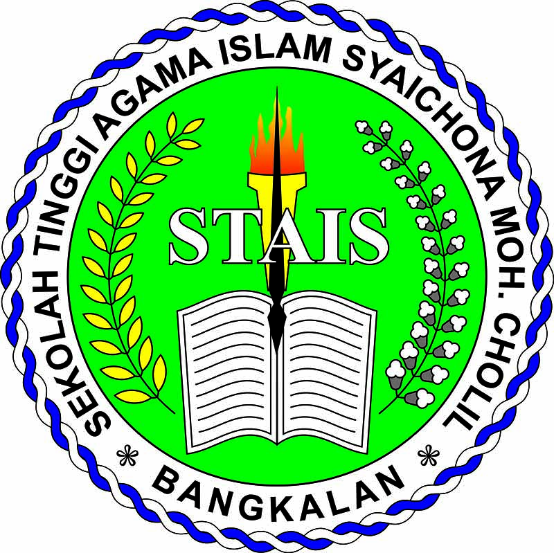 Sekolah Tinggi Agama Islam Syaichona Moh. Cholil Bangkalan