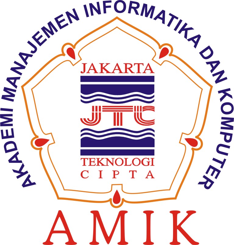 AMIK Jakarta Teknologi Cipta