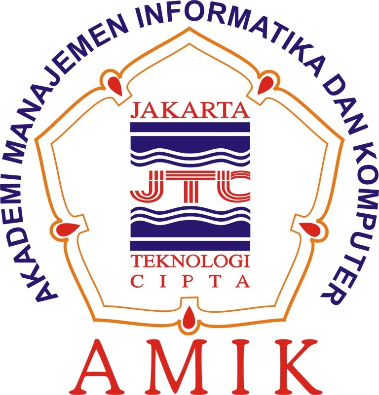 Akademi Manajemen Informatika Dan Komputer Jakarta Teknologi Cipta