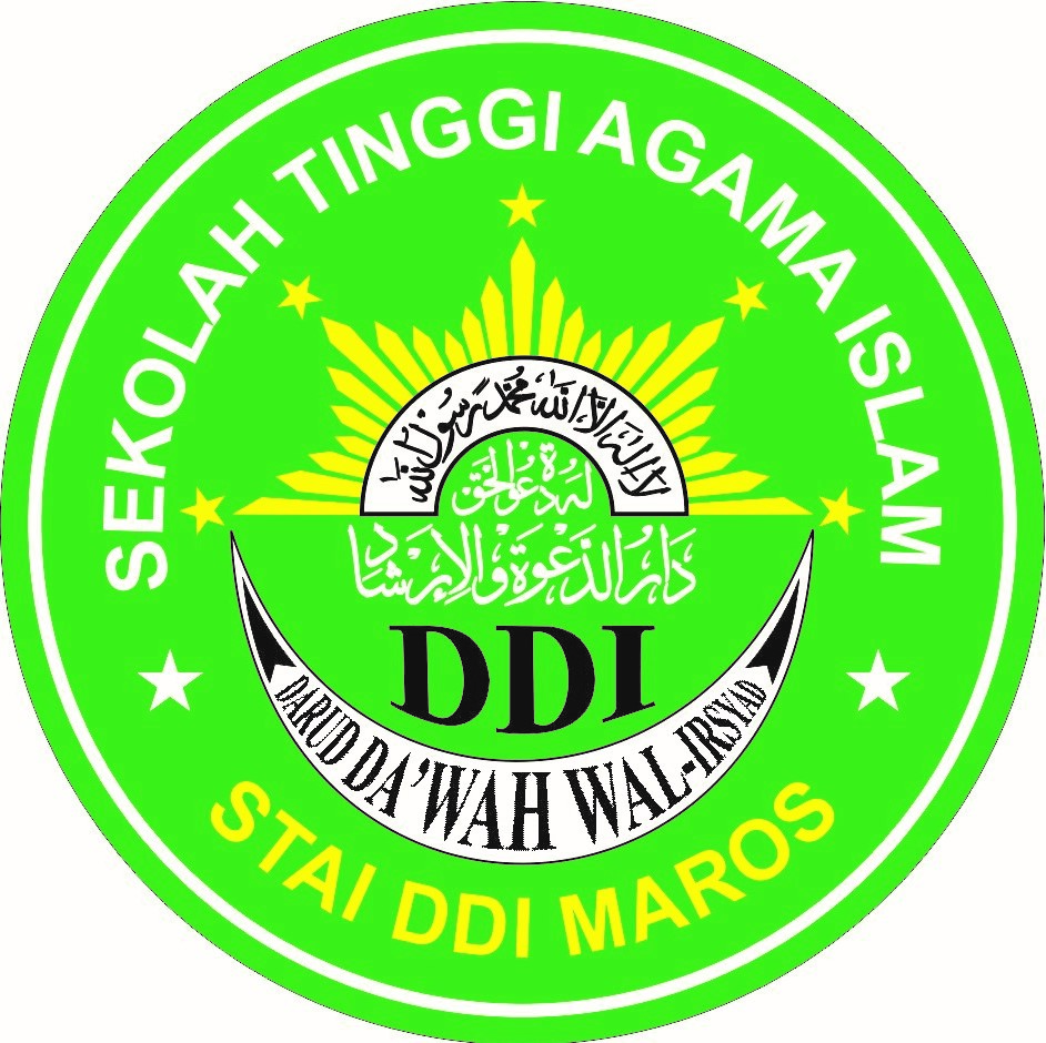 Sekolah Tinggi Agama Islam DDI Maros