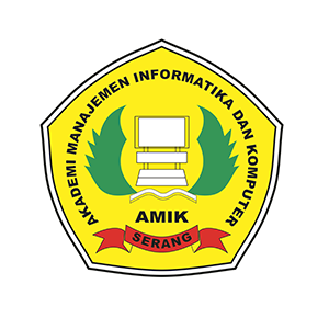 Akademi Manajemen Informatika Dan Komputer Serang