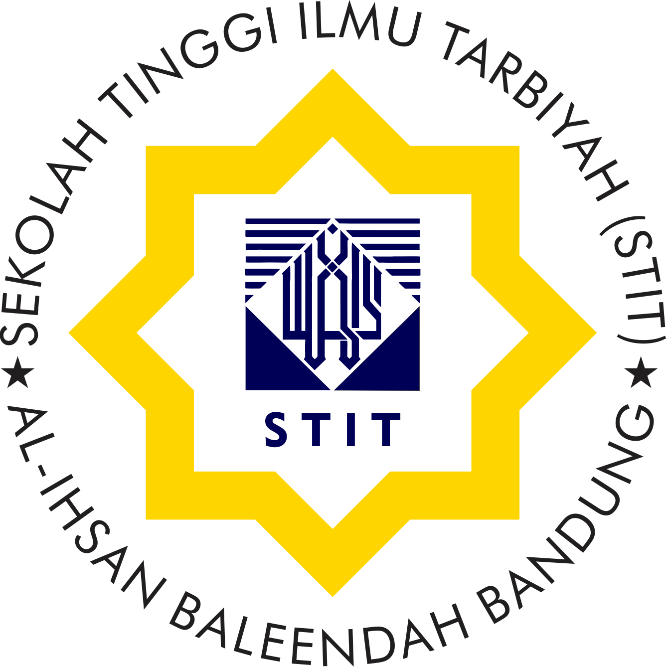 Sekolah Tinggi Ilmu Tarbiyah Al-Ihsan Baleendah Bandung