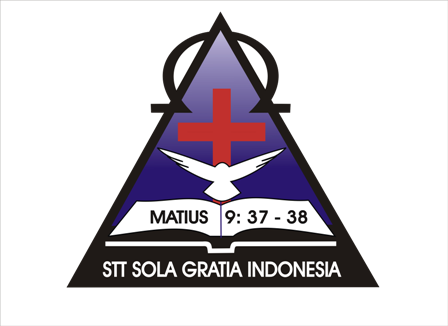 Sekolah Tinggi Teologi Sola Gratia Indonesia