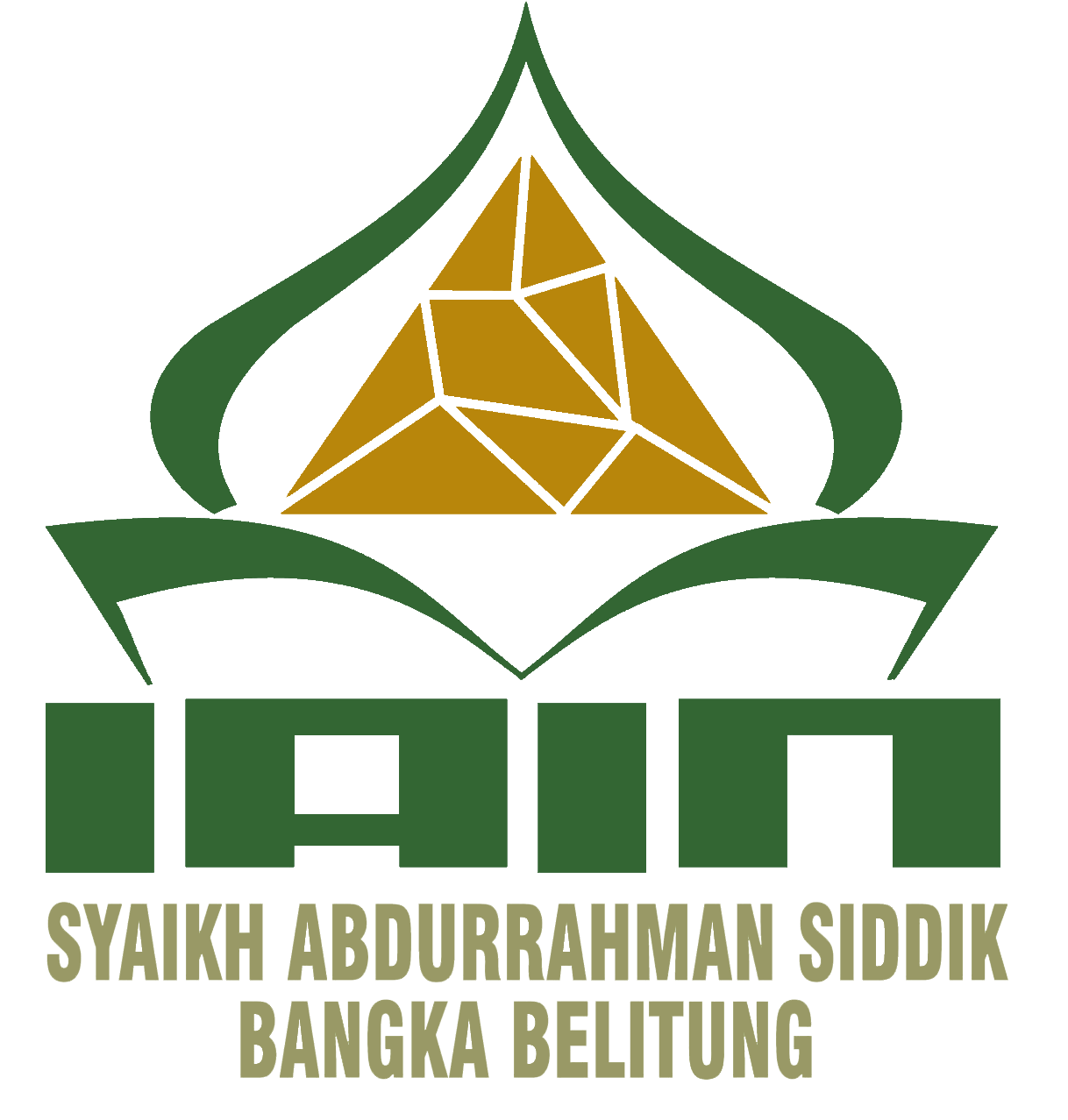 Institut Agama Islam Negeri Syaikh Abdurrahman Siddik Bangka Belitung