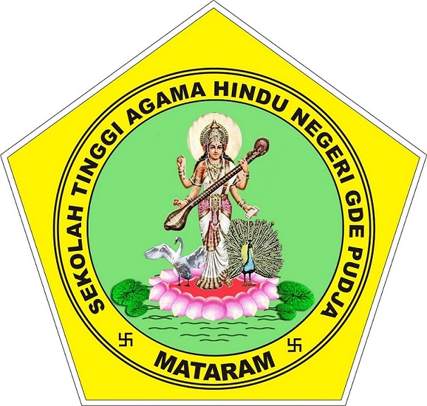 Sekolah Tinggi Agama Hindu Negeri Gde Pudja Mataram