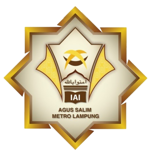 IAI Agus Salim Metro Lampung