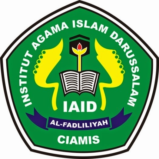 Institut Agama Islam Darussalam Ciamis