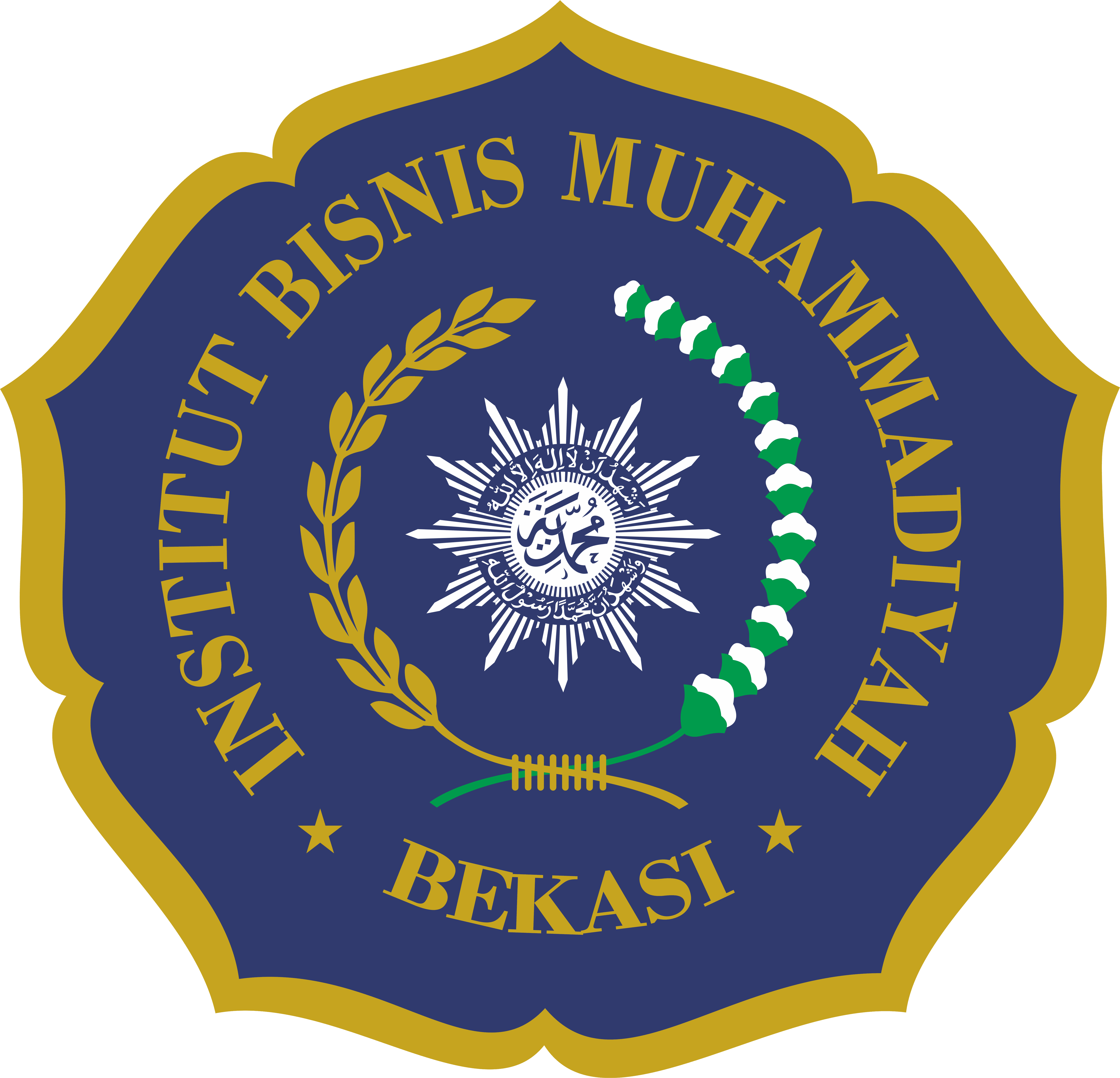Institut Bisnis Muhammadiyah Bekasi