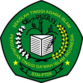 Sekolah Tinggi Agama Islam PTDII Jakarta