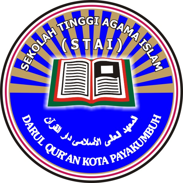Sekolah Tinggi Agama Islam Darul Qur'An Payakumbuh