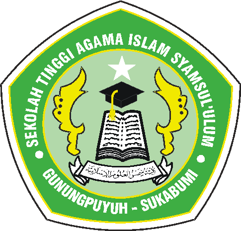 Sekolah Tinggi Agama Islam Syamsul Ulum Sukabumi