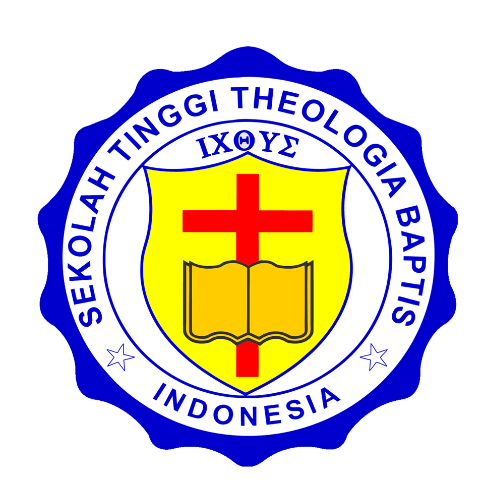 Sekolah Tinggi Teologi Baptis Indonesia