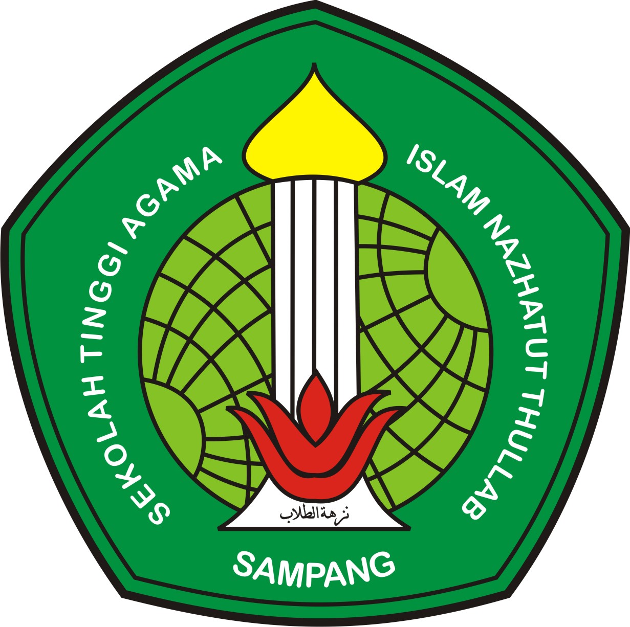 Sekolah Tinggi Agama Islam Nazhatut Thullab Sampang