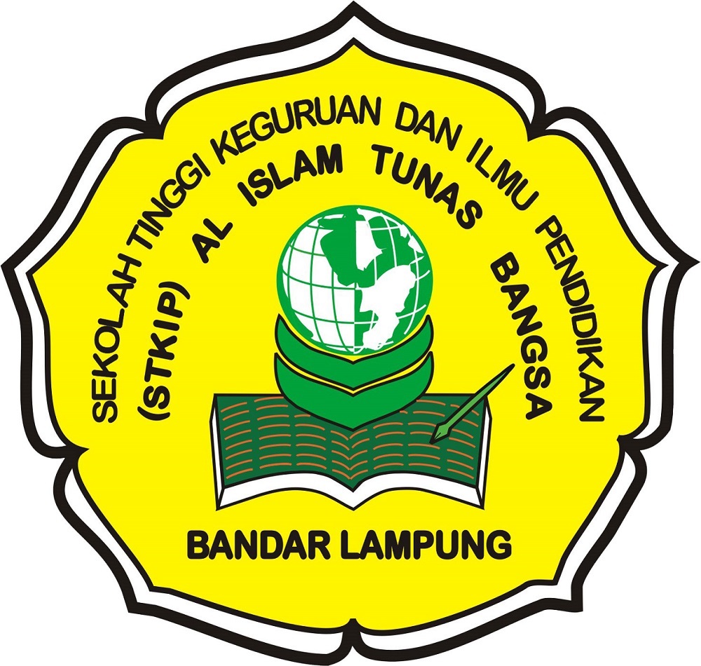 Sekolah Tinggi Keguruan Dan Ilmu Pendidikan Al Islam Tunas Bangsa Bandar Lampung
