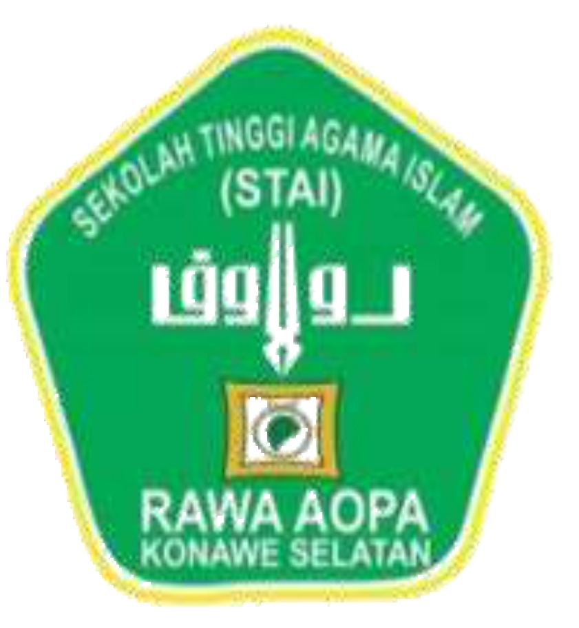 Sekolah Tinggi Agama Islam Rawa Aopa Konawe Selatan