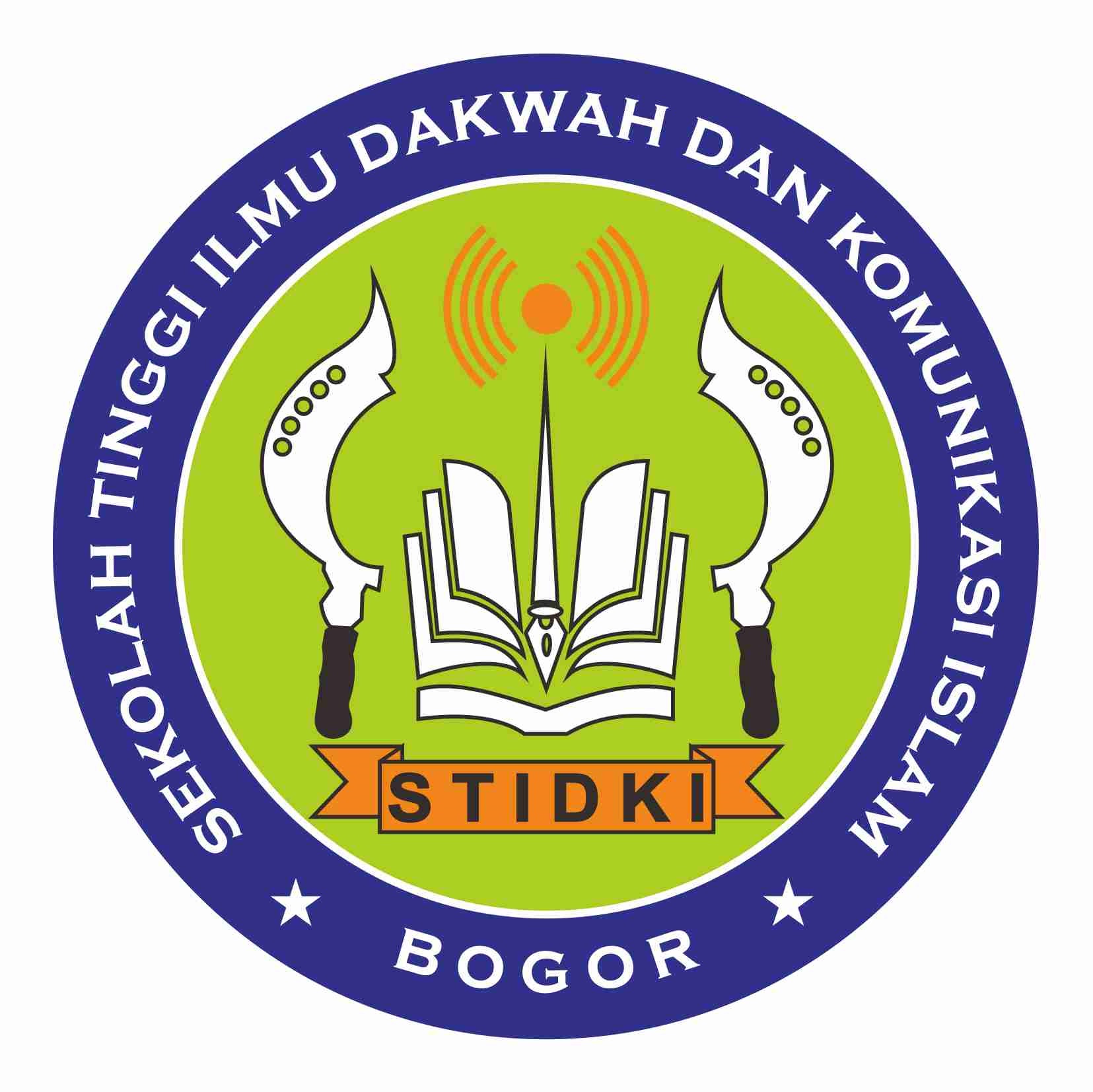 Sekolah Tinggi Ilmu Dakwah Dan Komunikasi Islam Bogor