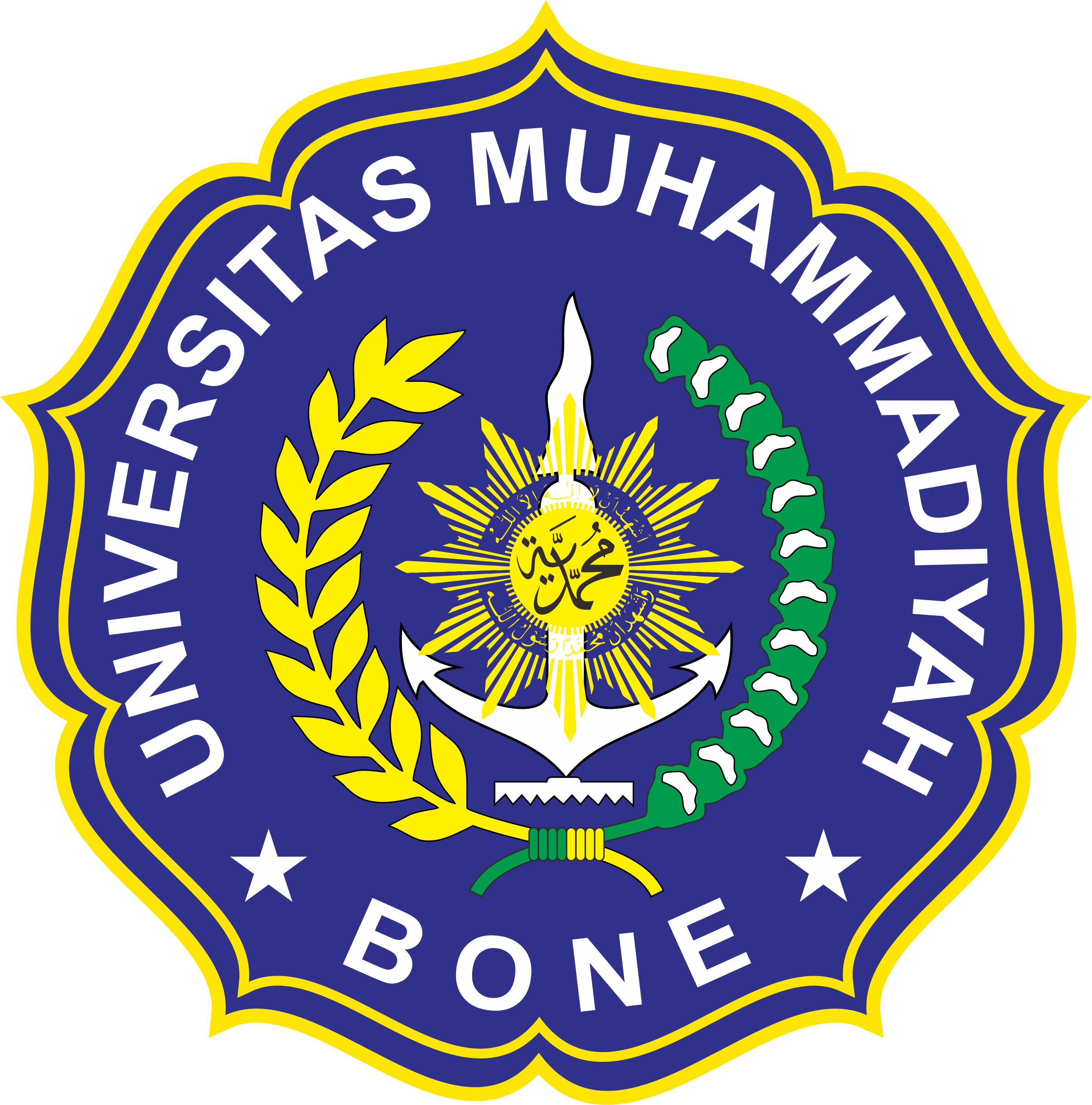 Universitas Muhammadiyah Bone