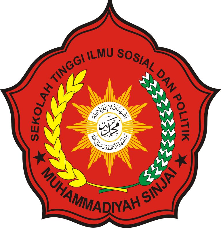Sekolah Tinggi Ilmu Sosial Dan Ilmu Politik Muhammadiyah Sinjai
