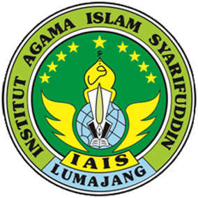 Institut Agama Islam Syarifuddin Wonorejo Lumajang