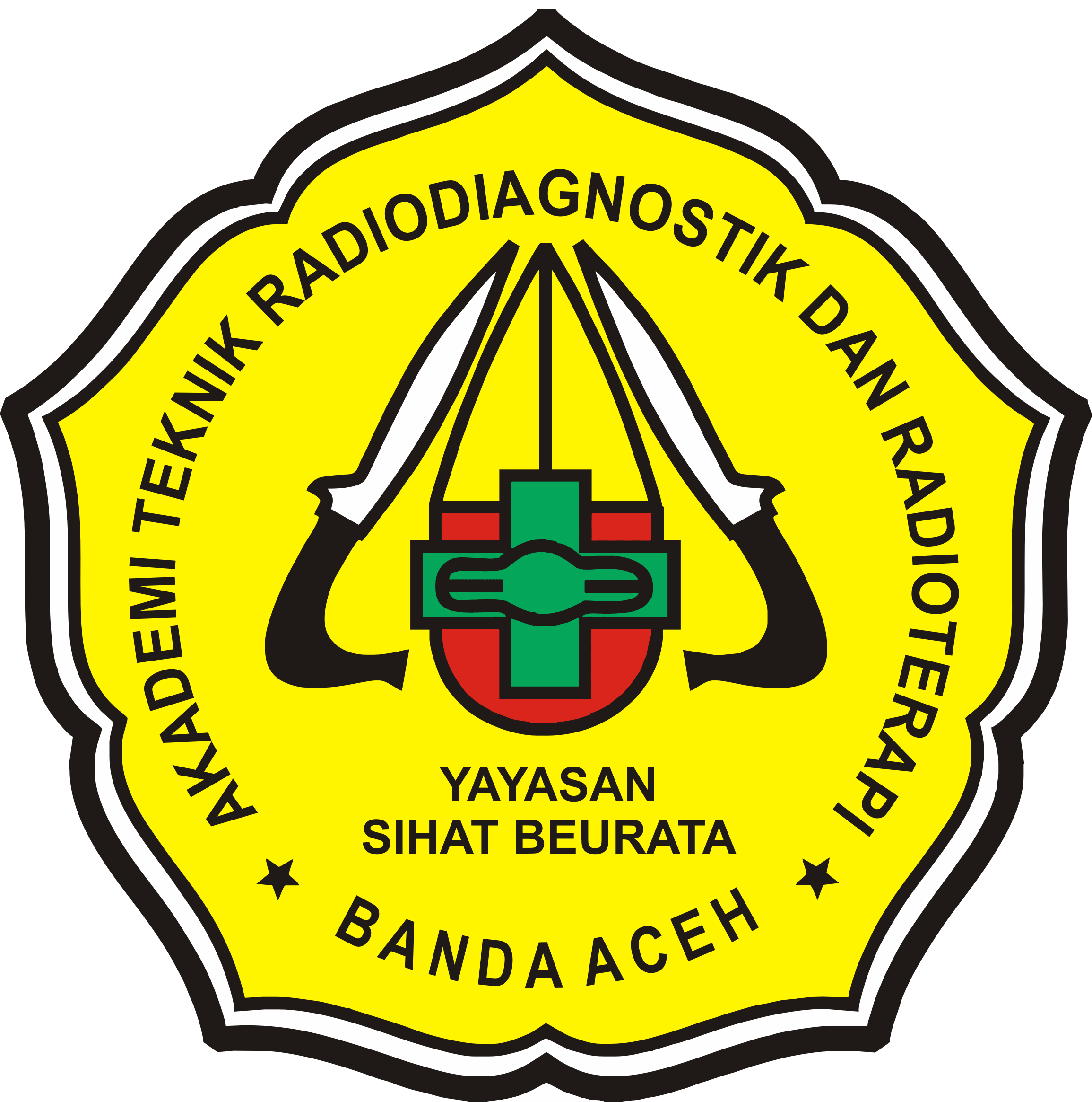 Akademi Teknik Radiodiagnostik Dan Radioterapi Banda Aceh