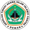 Sekolah Tinggi Agama Islam Islamic Centre Demak