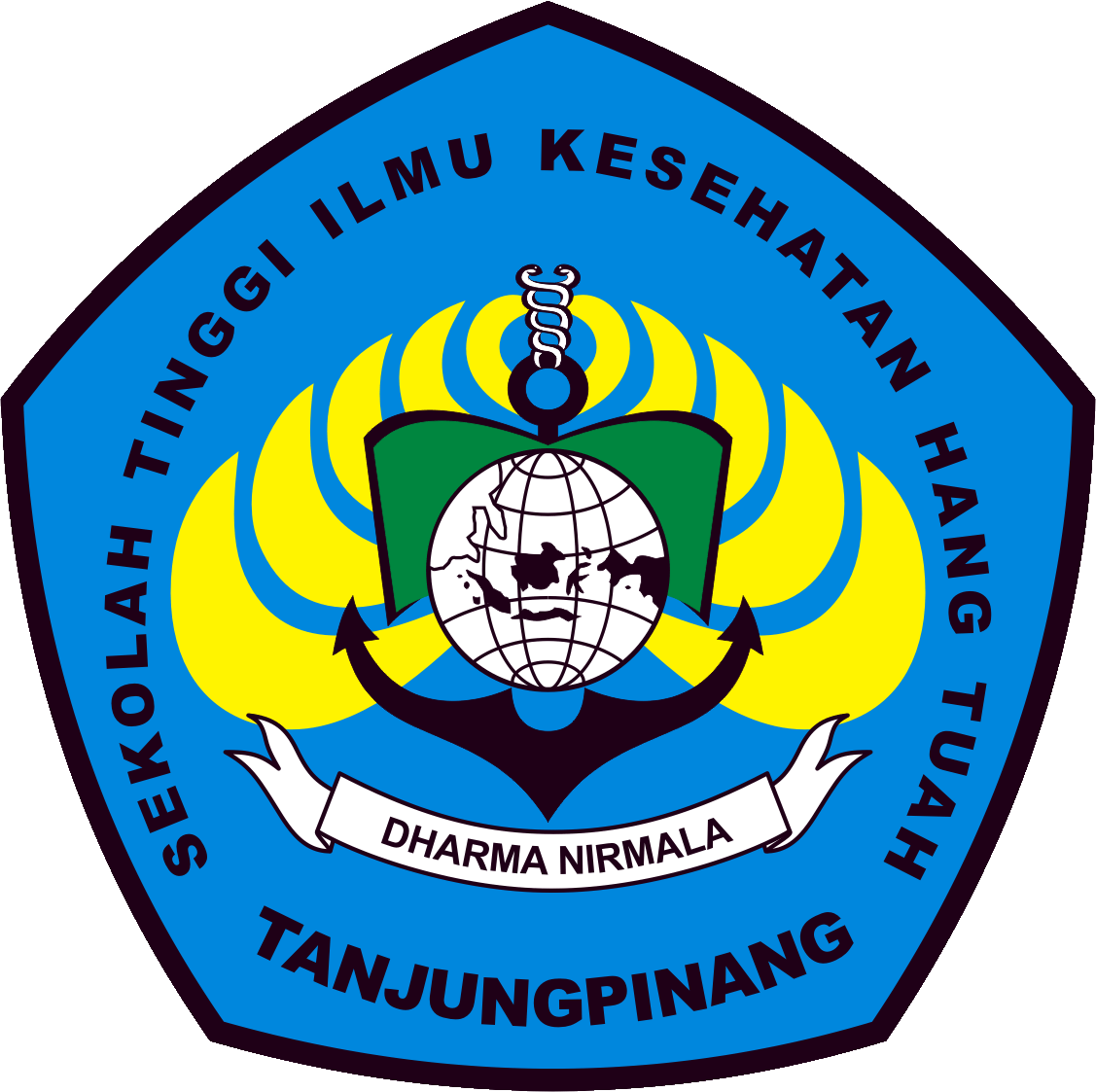 Sekolah Tinggi Ilmu Kesehatan Hang Tuah Tanjung Pinang