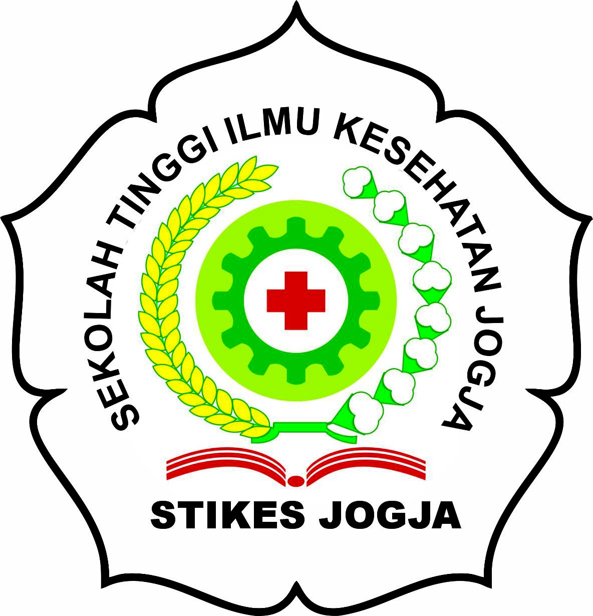 Sekolah Tinggi Ilmu Kesehatan Yogyakarta