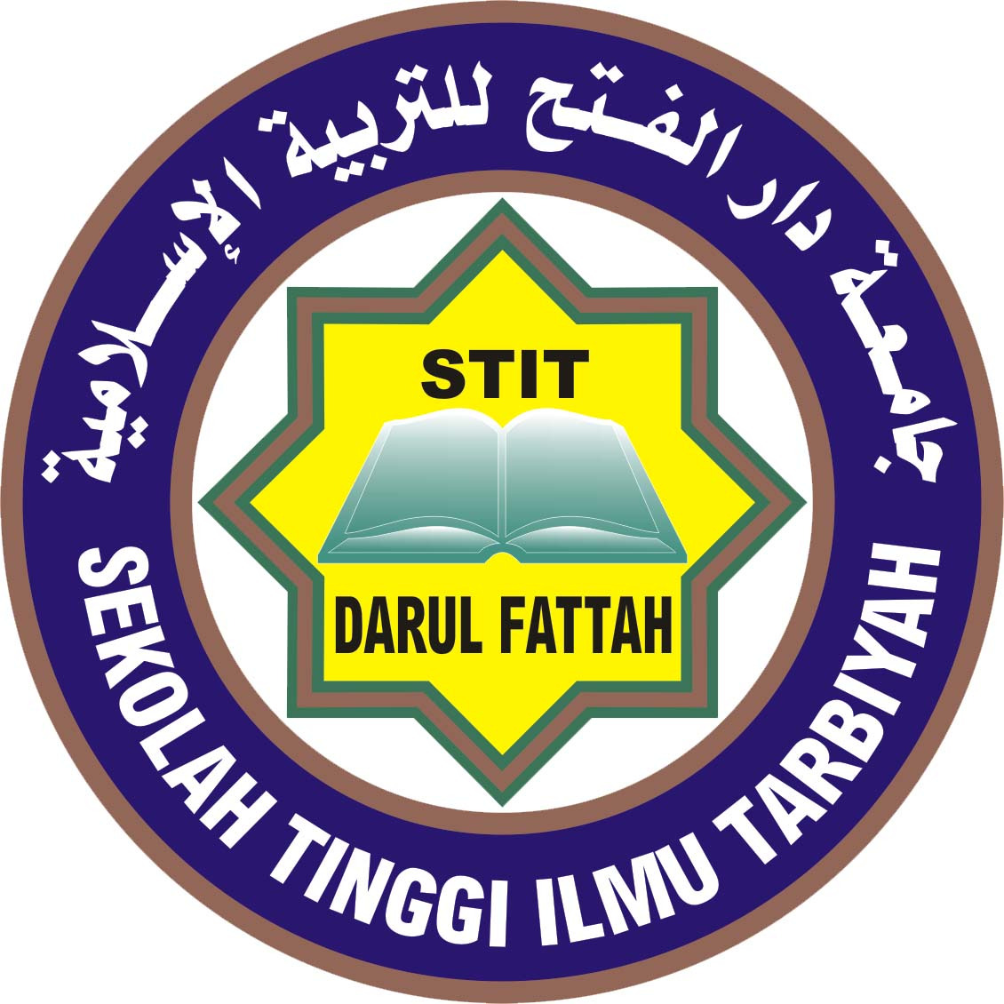 Sekolah Tinggi Ilmu Tarbiyah Darul Fatah
