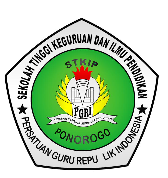Sekolah Tinggi Keguruan dan Ilmu Pendidikan PGRI Ponorogo