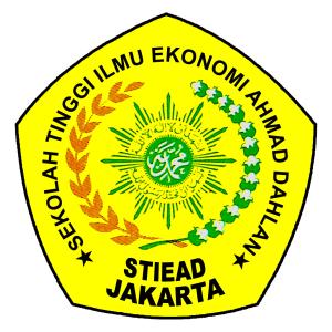 Sekolah Tinggi Ilmu Ekonomi Ahmad Dahlan Jakarta