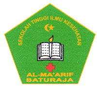 Sekolah Tinggi Ilmu Kesehatan Al - Ma'arif Baturaja