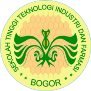 Sekolah Tinggi Teknologi Industri Dan Farmasi Bogor
