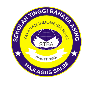 Sekolah Tinggi Bahasa Asing H Agus Salim