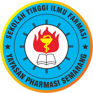 Sekolah Tinggi Ilmu Farmasi Yayasan Pharmasi