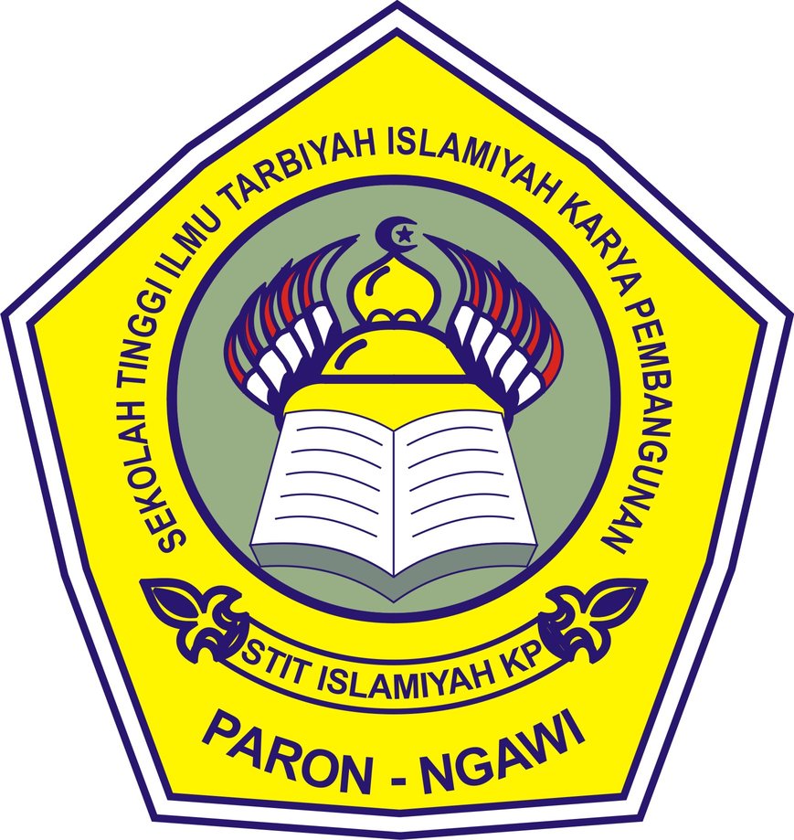 Sekolah Tinggi Ilmu Tarbiyah Islamiyah Karya Pembangunan Paron Ngawi