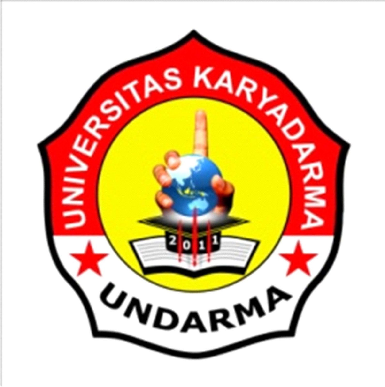Universitas Karyadarma Kupang