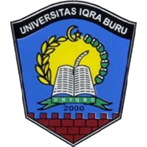 Universitas Iqra Buru
