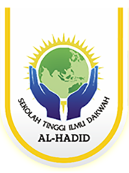 Sekolah Tinggi Ilmu Dakwah Al-Hadid
