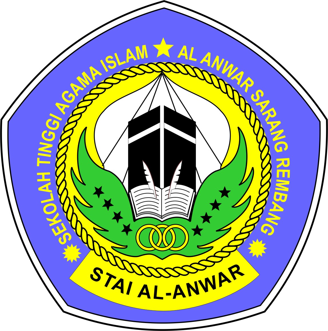 STAI Al-Anwar Sarang Rembang