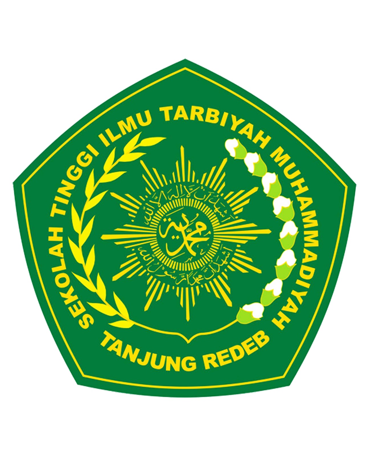 Sekolah Tinggi Ilmu Tarbiyah Muhammadiyah Tanjung Redeb
