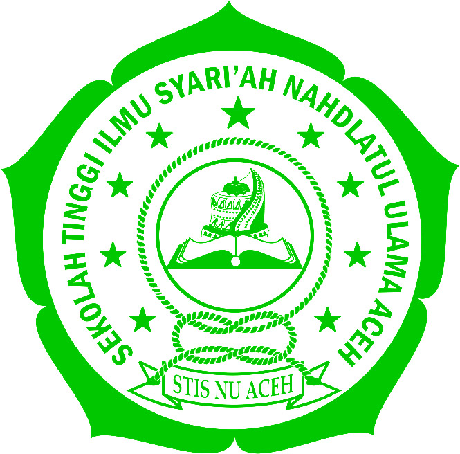 Sekolah Tinggi Ilmu Syariah Nahdlatul Ulama Aceh
