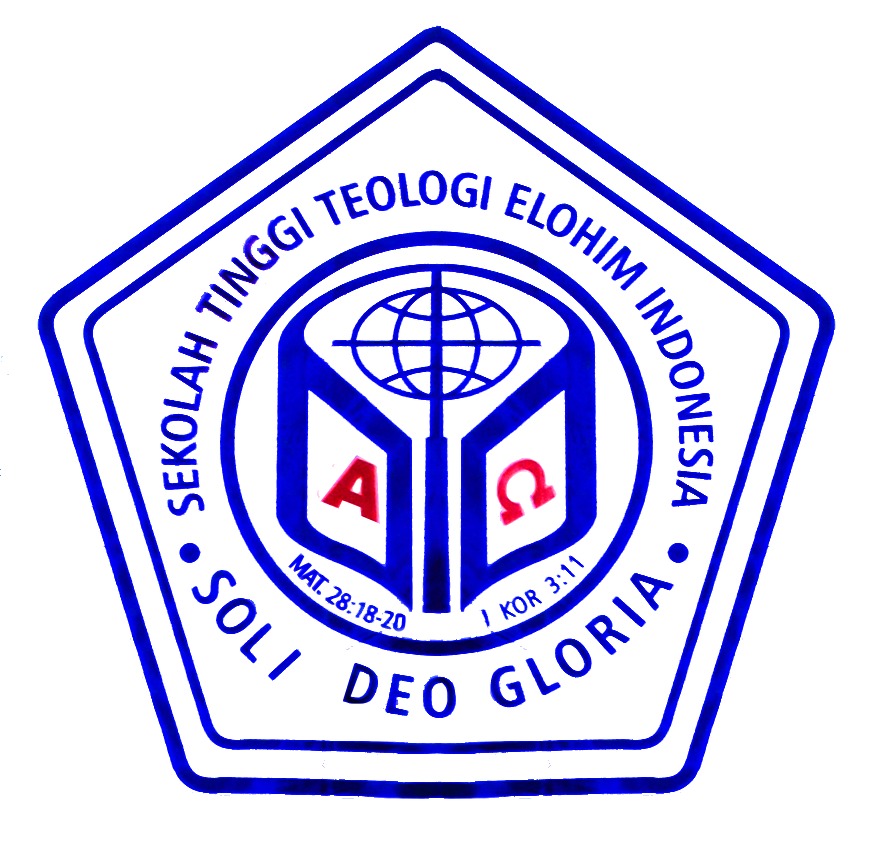 Sekolah Tinggi Teologi Elohim