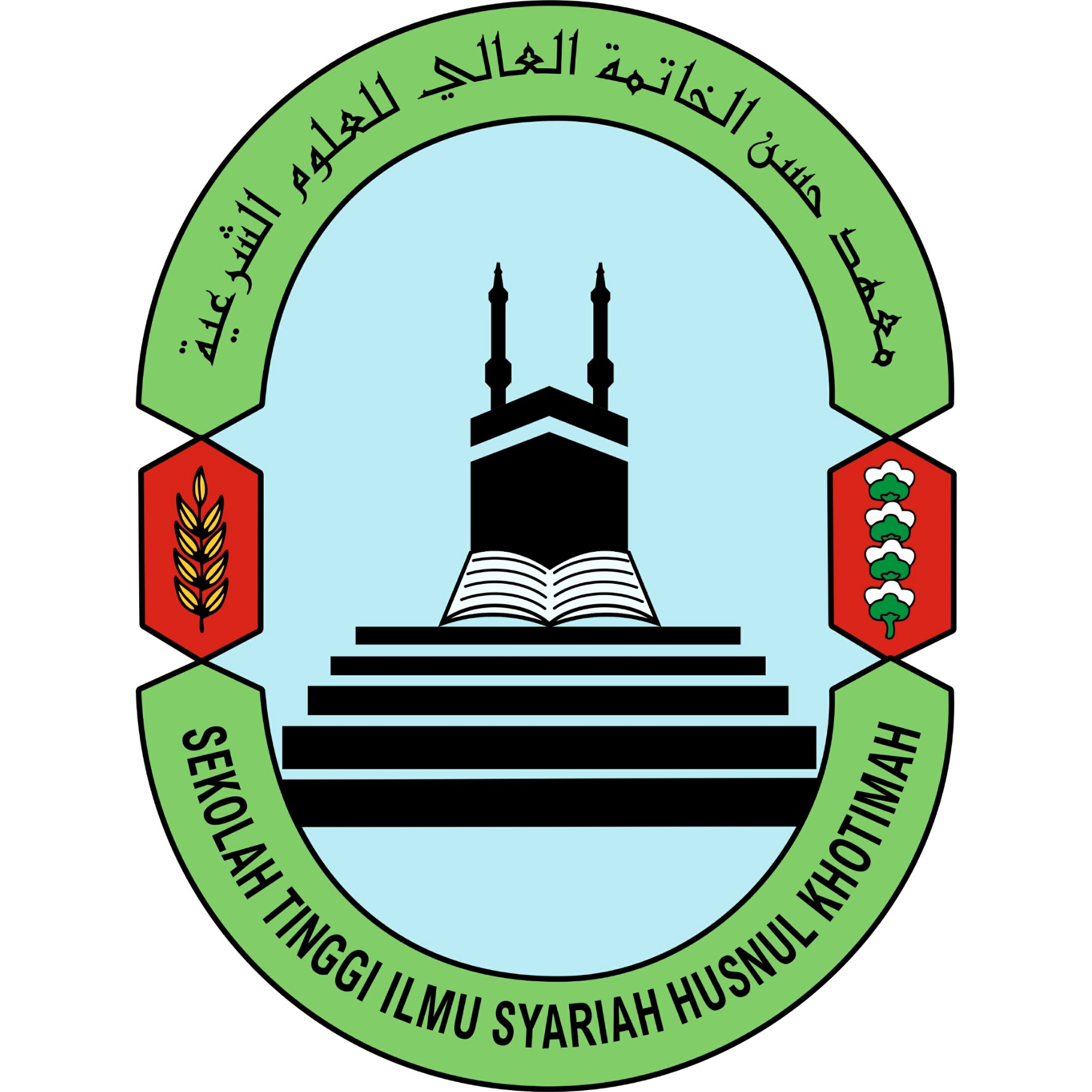 Sekolah Tinggi Ilmu Syariah Husnul Khotimah Kuningan